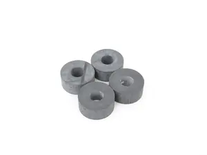 Replacement Bushings for Rear Shock Tower Mounts