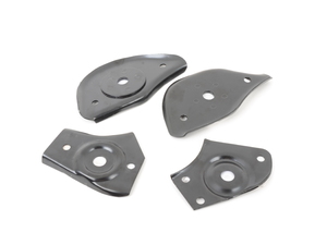 E36 Rear Subframe/Chassis Reinforcement Kit