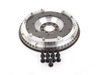 JB Racing E39 540i 97-03 JB Racing Lightweight Aluminum Flywheel 520-150-240 View 7