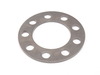 JB Racing E39 540i 97-03 JB Racing Lightweight Aluminum Flywheel 520-150-240 View 4