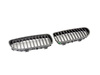 ECS Carbon Fiber Center Grills - E90 Sedan 2009+ BM-0222 View 2