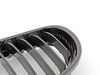 ECS Carbon Fiber Center Grills - E90 Sedan 2009+ BM-0222 View 3
