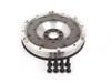 JB Racing E34 535i JB Racing Lightweight Aluminum Flywheel 520-170-240 View 1