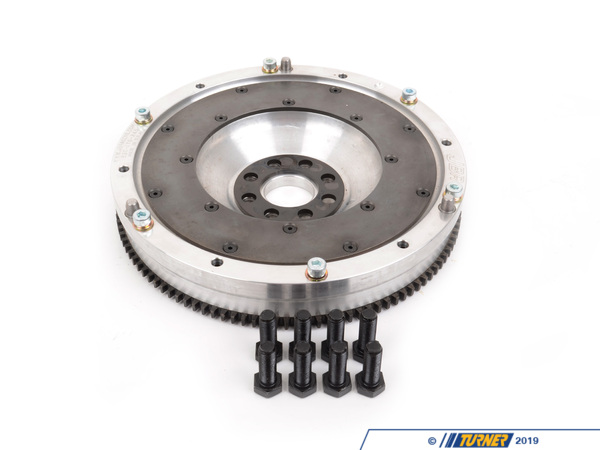 JB Racing E34 535i JB Racing Lightweight Aluminum Flywheel 520-170-240