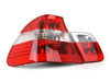 ULO Rear Taillights (Set) - Euro Clear - E46 Sedan 2002-05 - (NO LONGER AVAILABLE) 63210141573 View 2