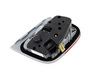 ULO Rear Taillights (Set) - Euro Clear - E46 Sedan 2002-05 - (NO LONGER AVAILABLE) 63210141573 View 7