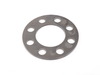 JB Racing E34 535i JB Racing Lightweight Aluminum Flywheel 520-170-240 View 6