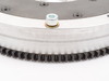 JB Racing E34 535i JB Racing Lightweight Aluminum Flywheel 520-170-240 View 3