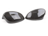 AUTOTECKNIC Carbon Fiber Mirror Covers - E92 E93 2007-2009 BM-0150 View 2