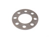 JB Racing E30 318i/is, E36 318i, Z3 1.9 JB Racing Lightweight Aluminum Flywheel 520-040-215 View 6