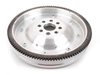 JB Racing E30 318i/is, E36 318i, Z3 1.9 JB Racing Lightweight Aluminum Flywheel 520-040-215 View 2