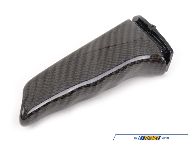 AUTOTECKNIC Carbon Fiber Brake Handle - see application list BM-0159-CF