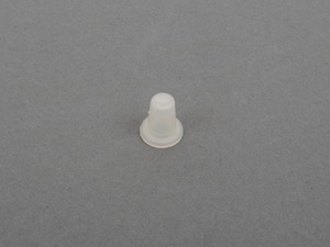 Genuine BMW Protective Plug - 17114670114