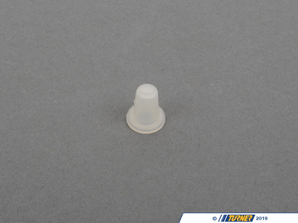 Genuine BMW Genuine BMW Protective Plug - 17114670114 17114670114