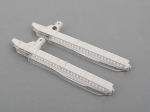 Side Grill LED Turn Signals - E90/E92/E93 M3