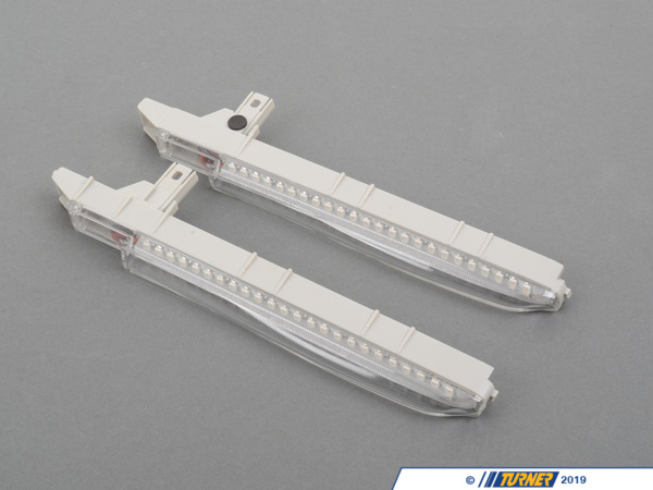 AUTOTECKNIC Amber LED Turn Signals - E9x M3 BM-0266-A