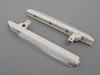 AUTOTECKNIC Amber LED Turn Signals - E9x M3 BM-0266-A View 2