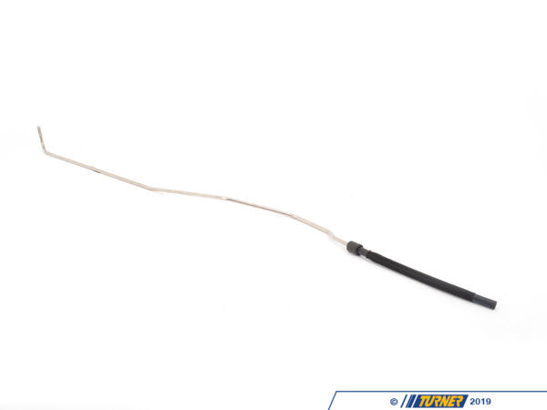 Genuine BMW Genuine BMW Fuel Return Line - 16122229411 - E46,E46 M3 16122229411