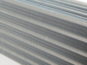 A/C Evaporator