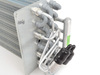 Genuine BMW A/C Evaporator 64518398840 View 3
