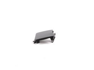 Genuine BMW Tow Hook Cover - Front - Z3