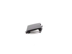 Genuine BMW Tow Hook Cover - Front - Z3