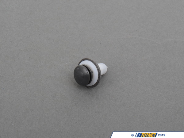 Genuine MINI Genuine MINI Clip With Seal Ring - 07149283157 07149283157