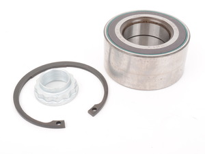 Genuine BMW Rear Wheel Bearing Repair Kit - E82/88 E9X
