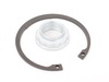 Genuine BMW Genuine BMW Rear Wheel Bearing Repair Kit - E82/88 E9X 33412406278 View 4