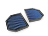 AFE aFe Magnum FLOW Pro 5R OE Replacement Filter Set - BMW F80/82/83 M3/M4, F87 M2 Competition 30-10238 View 1