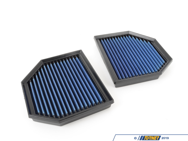 AFE aFe Magnum FLOW Pro 5R OE Replacement Filter Set - BMW F80/82/83 M3/M4, F87 M2 Competition 30-10238