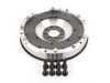 JB Racing E46 M3 6MT JB Racing Lightweight Aluminum Flywheel 520-180-240 View 1