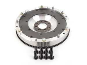 E46 M3 6MT JB Racing Lightweight Aluminum Flywheel