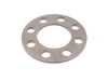 JB Racing E46 M3 6MT JB Racing Lightweight Aluminum Flywheel 520-180-240 View 6