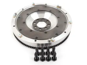 E36 M3, MZ3 JB Racing Lightweight Aluminum Flywheel