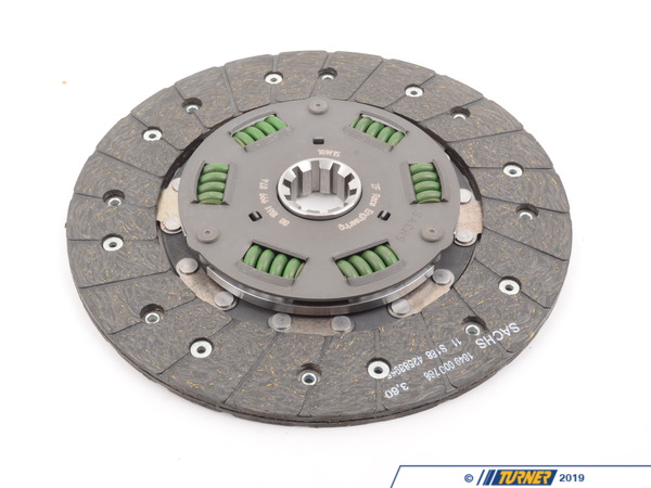 Sachs Sachs 881861999874