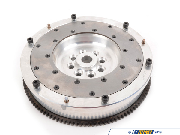 Spec Clutches SPEC Billet Aluminum Single Mass Flywheel - E9X 335i, E82/88 135i, E60 535i SB53A-2