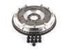JB Racing JB Racing Lightweight Aluminum Flywheel - E39 M5 520-160-240 View 1