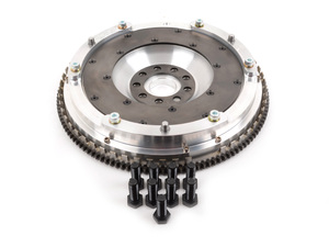 JB Racing Lightweight Aluminum Flywheel - E39 M5