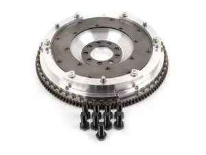 JB Racing Lightweight Aluminum Flywheel - E39 M5