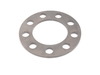 JB Racing JB Racing Lightweight Aluminum Flywheel - E39 M5 520-160-240 View 3