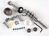 UUC Ultimate Short Shifter - (NO LONGER AVAILABLE) USSE9M View 1