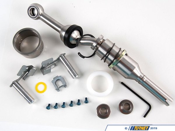 UUC Ultimate Short Shifter - (NO LONGER AVAILABLE) USSE9M