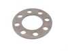 JB Racing E46 323/325/328/330 5-speed, Z3 2.3/2.8/3.0 JB Racing Lightweight Aluminum Flywheel 520-140-240 View 5
