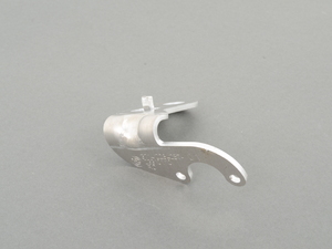 Genuine BMW Bracket, Level Sensor Front - 37142284257 - F80,F82,F83
