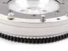 JB Racing E46 323/325/328/330 5-speed, Z3 2.3/2.8/3.0 JB Racing Lightweight Aluminum Flywheel 520-140-240 View 3