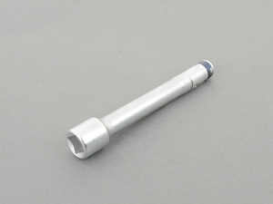 Head Bolt E12 Torx Socket With Extension (3/8 Drive)