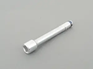 Head Bolt E12 Torx Socket With Extension (3/8 Drive)