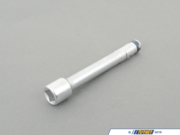Genuine BMW Head Bolt E12 Torx Socket With Extension (3/8 Drive) 83300490856