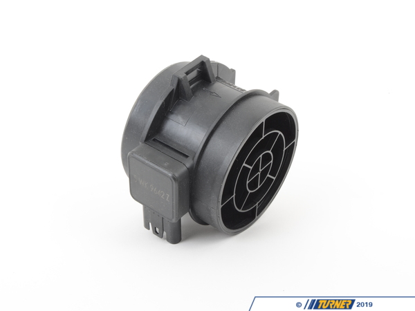 Hella OEM Hella HFM/Mass Air Sensor for M54 3.0-liter Engine (E46, E39, Z4) 13627566983